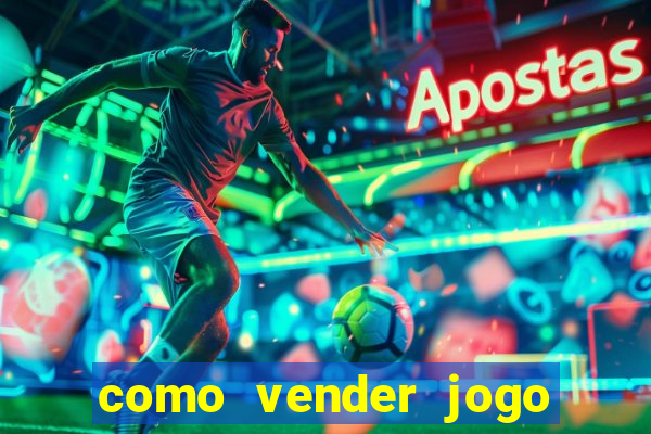 como vender jogo do bicho